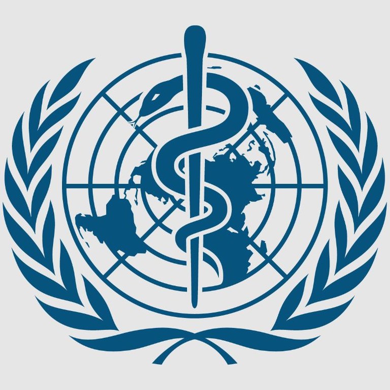 Organização Mundial da Saúde