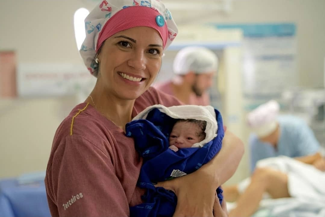 Foto da Autora
